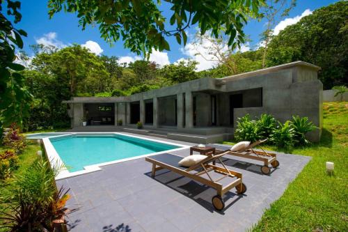 Imadomari Villa | Magachabaru Okinawa