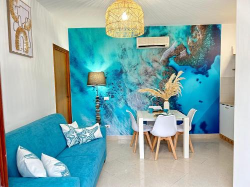 Favignana House | Magagi