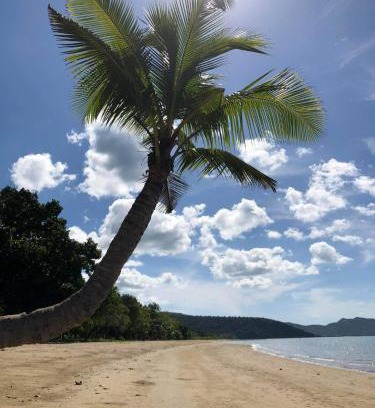 Busuanga Hotel | Tranquil Magalong Villa with Private Beach and Ocean Views