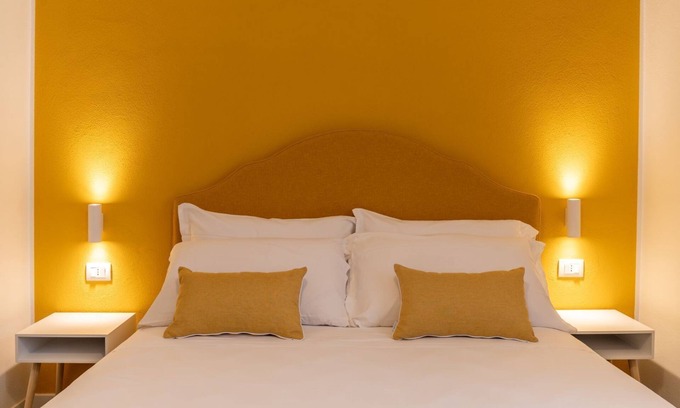 Villammare Apartment | Pet-Friendly Magarella Apartment in Maratea with Patio