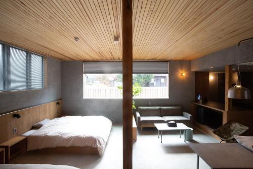 Sumoto Onsen Apartment | Guest Rated: MAGATAMA.INN - Family-Friendly Getaway