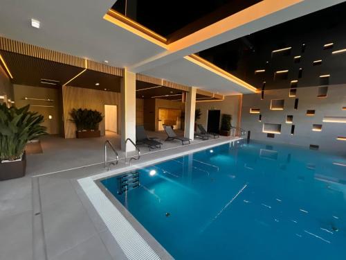 Mechelinki Apartment | Discover Magda Anchoria Mechelinki: Oceanfront Retreat