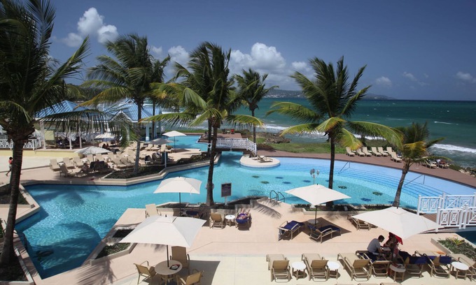 Lowlands Resort | Elegant Magdalena Grand Beach & Golf Resort with Ocean Views