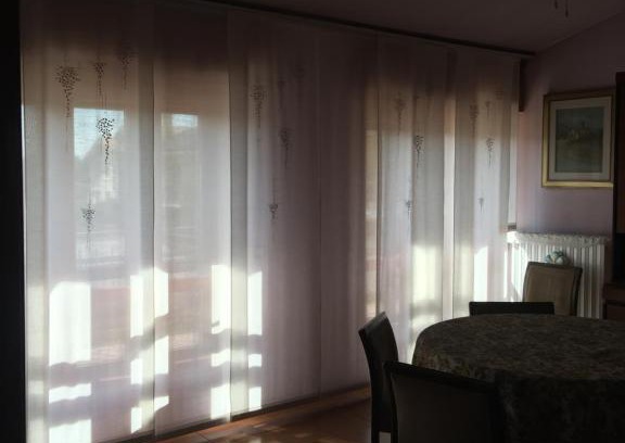 Vittuone Apartment | Discover Magenta: Guest Rated 9/10 for Unforgettable Stays