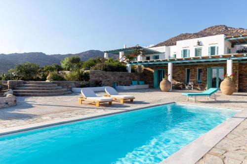 Magganari House | Experience Magganari View Village: Oceanfront Bliss Awaits