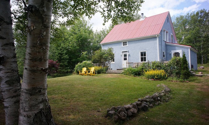 Skir Dhu Other | Experience Maggie's Place on the Beautiful Cabot Trail