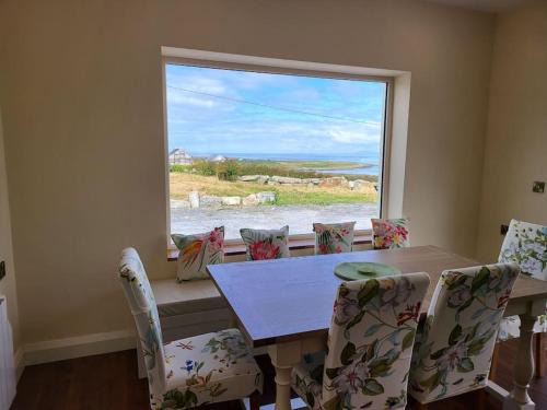 Kilronan House | Welcoming Maggies Cottage on Inishmore Island