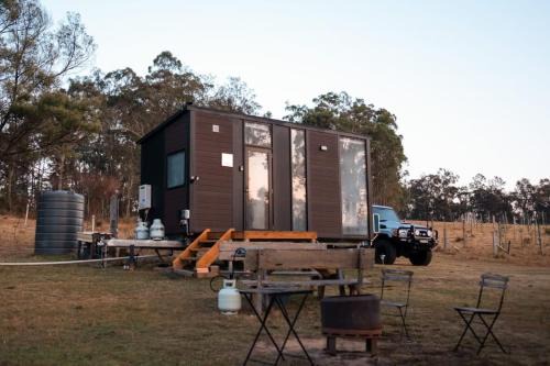 Howes Valley House | Discover Maggie's Farmstay: Pet & Child Friendly Retreat