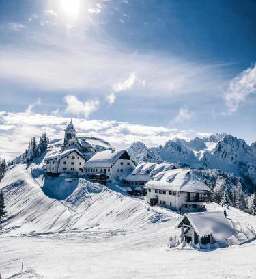 Tarvisio House | Discover Maggioni Silvia: Pet-Friendly with 9.3 Rating