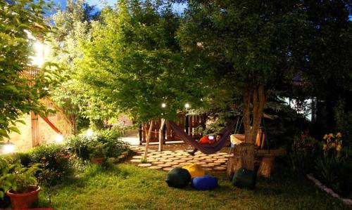 Vanadzor Bed & Breakfast | Discover MagHay B&B Hotel: Family-Friendly Escape in Vanadzor