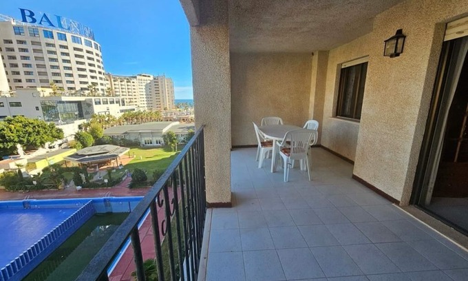 Oropesa del Mar Apartment | MAGIC APARTMENT