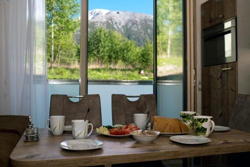 Novy Smokovec Apartment | Ideal Stay at Magic Bernard, Starý Smokovec - 9.7/10 Rating