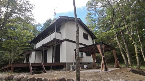 Yumoto House | Magic hour nasu Tochigi BBQ available