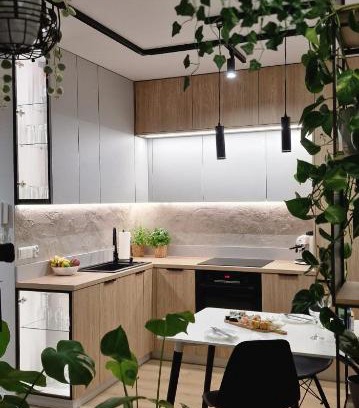 Bochnia Apartment | Discover Magic House Apartment: Rated 9.8, Pet & Child Friendly