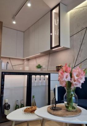 Bochnia Apartment | Discover Magic House Apartament Proszowska 58 - Rated 9.7