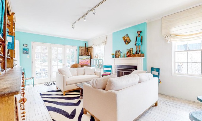 East Millcreek House | Experience Enchantment at Millcreek with Pool & Hot Tub