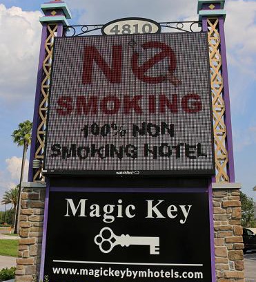 Kissimmee Hotel | Perfect Getaway at Magic Key - Steps from Disney Fun!