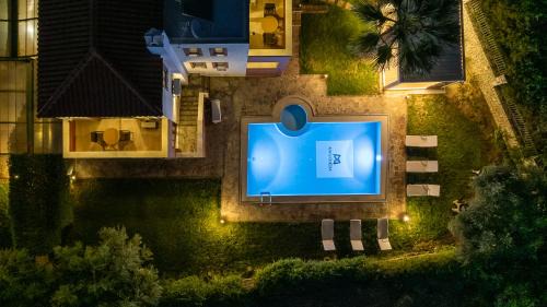 Xiro Chorio Villa | Magic Media Resort