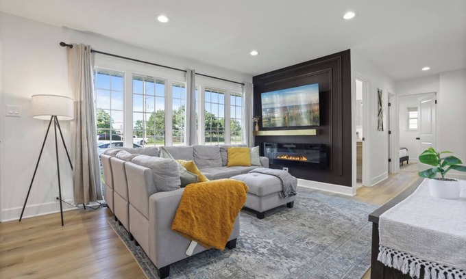 Morton Grove House | Magic - Morton Grove Escape!