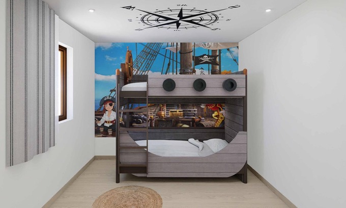 Benidorm Hotel | Magic Pirates Island Resort