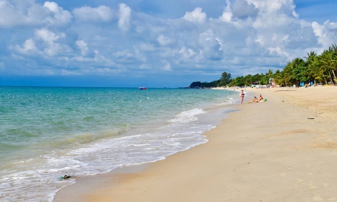 Lamai City Center Hotel | Budget-Friendly Escape at Magic Resort with Family Amenities