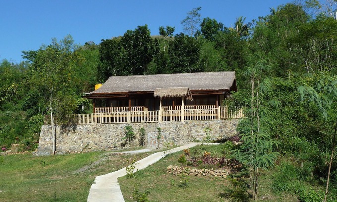 Kuta Villa | Enchanting Magic Valley Villa with Pool & Family Amenities