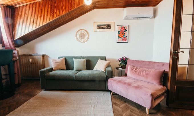 Baveno Apartment | Magic View Apartment - Lakeside L&B