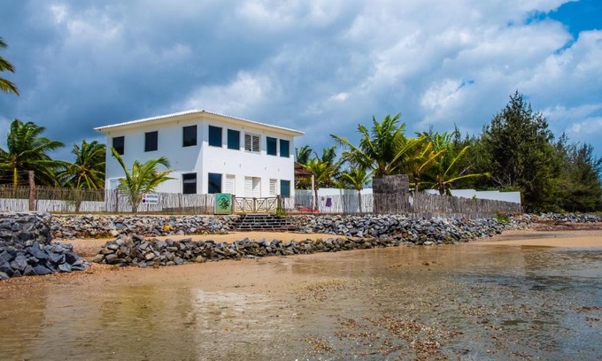 Itarema House | Seaside Serenity at Magic Winds Kite House - Ilha do Guajiru