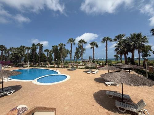 Marina d'Or Apartment | Magic World Paradise