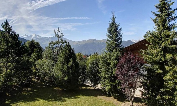 Verbier Villa | Magical Chalet for your Dream Vacation