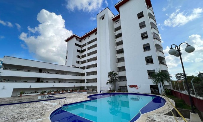 Monteria Apartment | Enchanting 1-Bedroom Apartment with Pool & Pet-Friendly