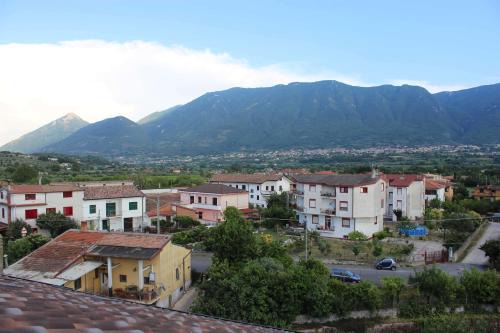 Telese Bed & Breakfast | Enchanting Stay at Magico Riposo with Spa and Dining