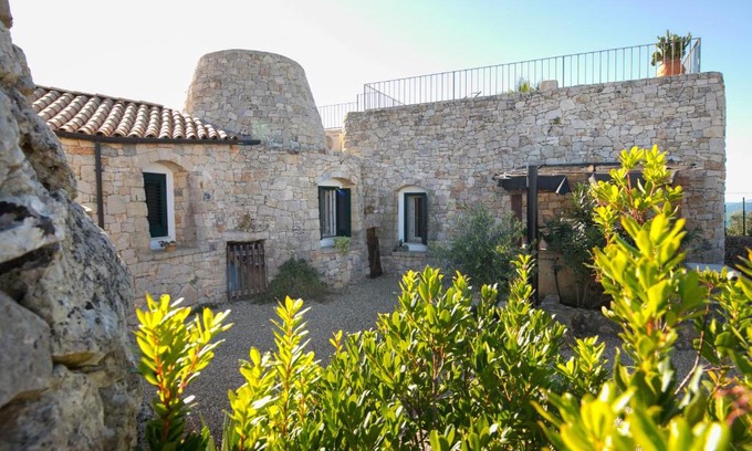 Torre Vado House | Exceptional Magico Salento: Oceanfront Family Retreat