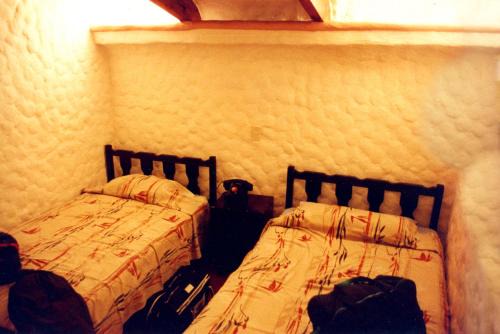 Trujillo House | MAGICPERU BaCKPACKERS