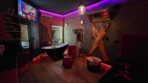 Pila Apartment | Magik Love Apartament