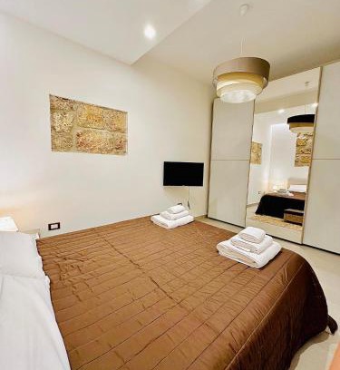 Bagheria Apartment | Magintè: Guest Rated 9.8 with Pet and Child-Friendly Perks