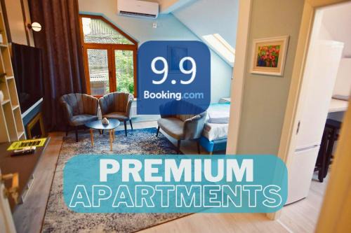 Turda Apartment | Highly Rated Magio Apartments: Family-Friendly & Accessible