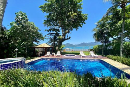 Lazaro House | Beachfront Oasis with Pool and Ocean Views - 4 Star Stay
