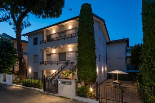 Misano Adriatico Apartment | Discover Magnani Appartamenti: 4-Star Family-Friendly Retreat