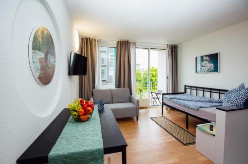 Doelzig Apartment | Pet-Friendly MAGNET Boardinghouse with Ocean View Amenities