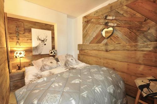 La Thuile Apartment | Charming La Thuile Tavernette: Pet-Friendly Getaway