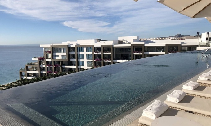 Cabo San Lucas Resort | Experience a 2BR Suite at Garza Blanca Resort, Cabo San Lucas