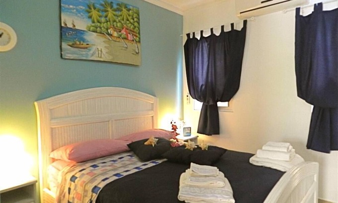 Dominicus Apartment | Beautiful Bayahibe Apartment with Oceanfront Pool