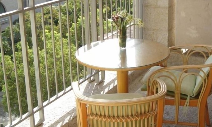 Jerusalem City Centre Apartment | Magnificent Apartment in the Heart of Jerusalem.