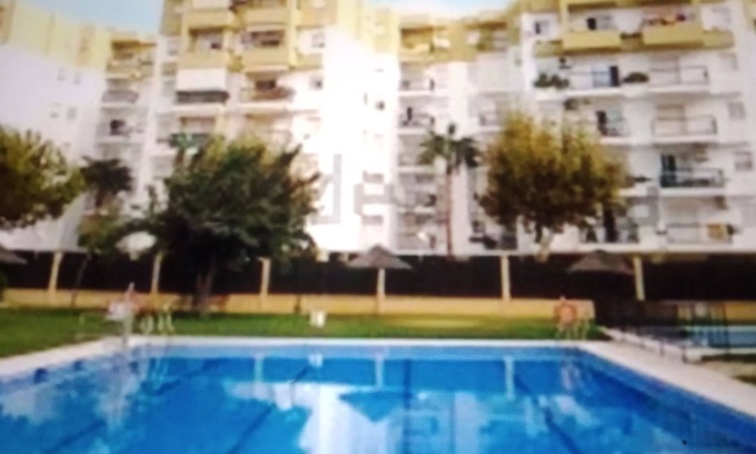 Islantilla Apartment | Beautiful Apartment in La Antilla with Pool and Pet Friendly