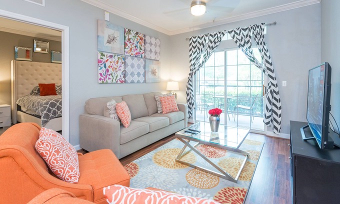 Four Corners Condo | Award-Winning Condo Near Disney with Great Amenities
