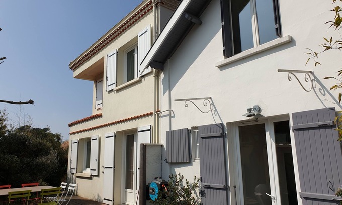 Ronce-les-Bains House | Comfortable Stay at House Careful: Pet and Child Friendly