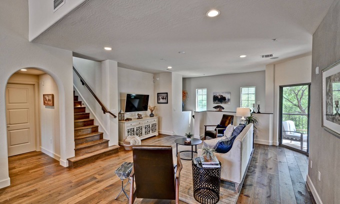 Desert Ridge House | Exceptional Desert Ridge 3 Bedroom Townhome with Pool