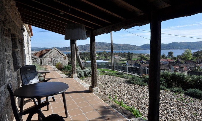 Montalegre House | Discover the Best Views at Peneda-Manages Park Hotel