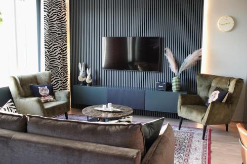 Tampere Apartment | Indulge in Luxury at Our 4-Star Family-Friendly Hotel